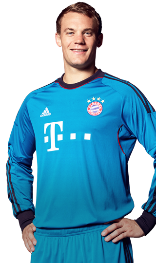 Manuel Neuer