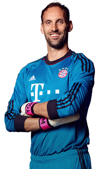 Tom Starke