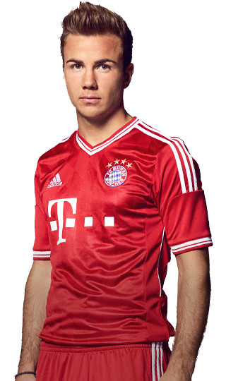 Goetze