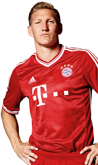 Schweinsteiger