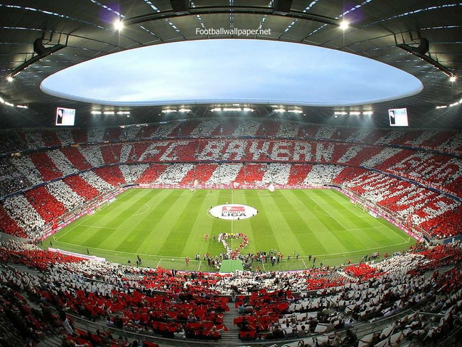 Allianz Arena