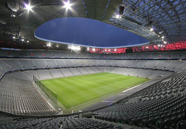 Allianz Arena