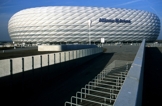 Allianz Arena