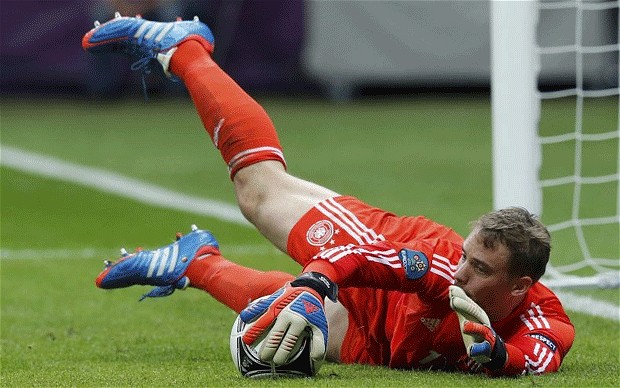 Neuer