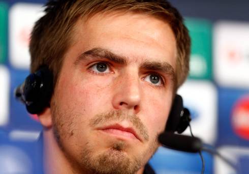 Philip Lahm