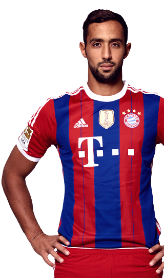 Benatia Medhi