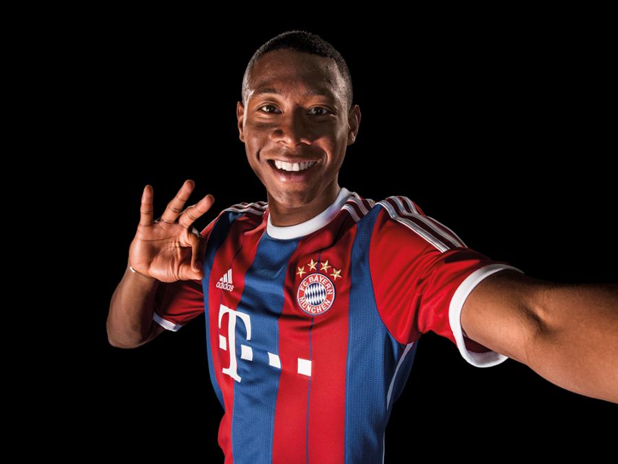 David ALABA